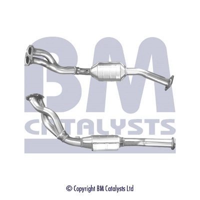 Catalytic Converter